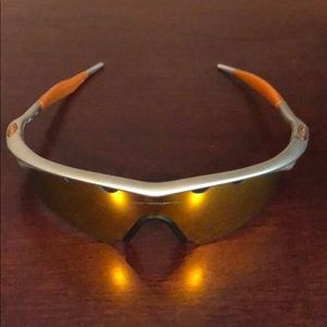 Oakleys Sunglasses - Vintage